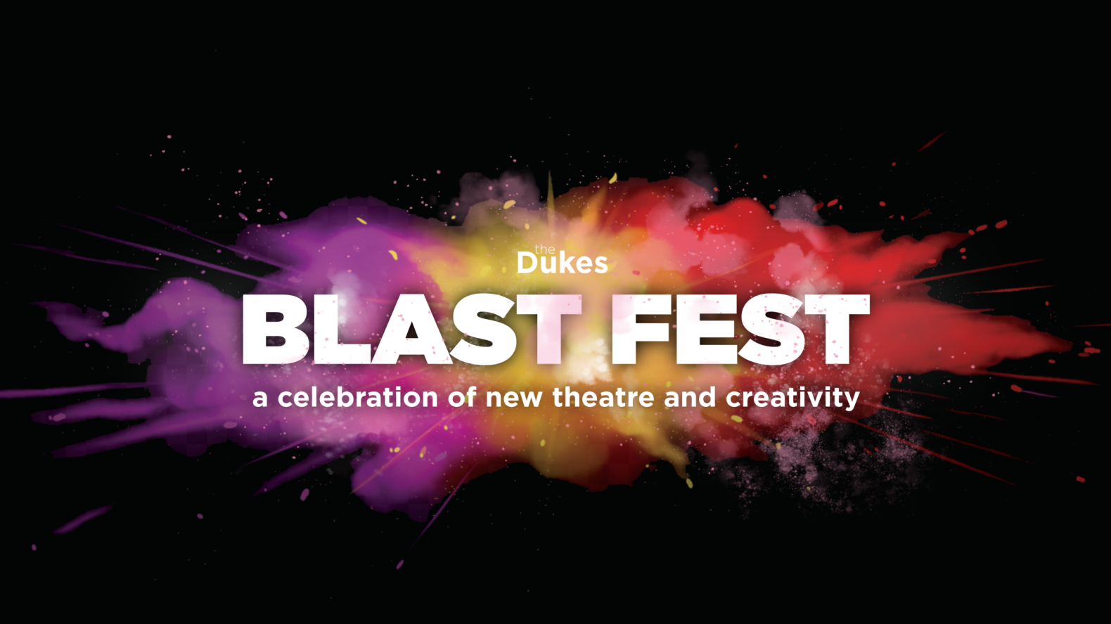 Blast Fest 2025 - Artist Call Out