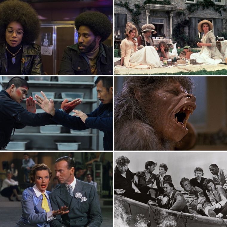 Duke Box #55: Our Guide to the Best Films on TV