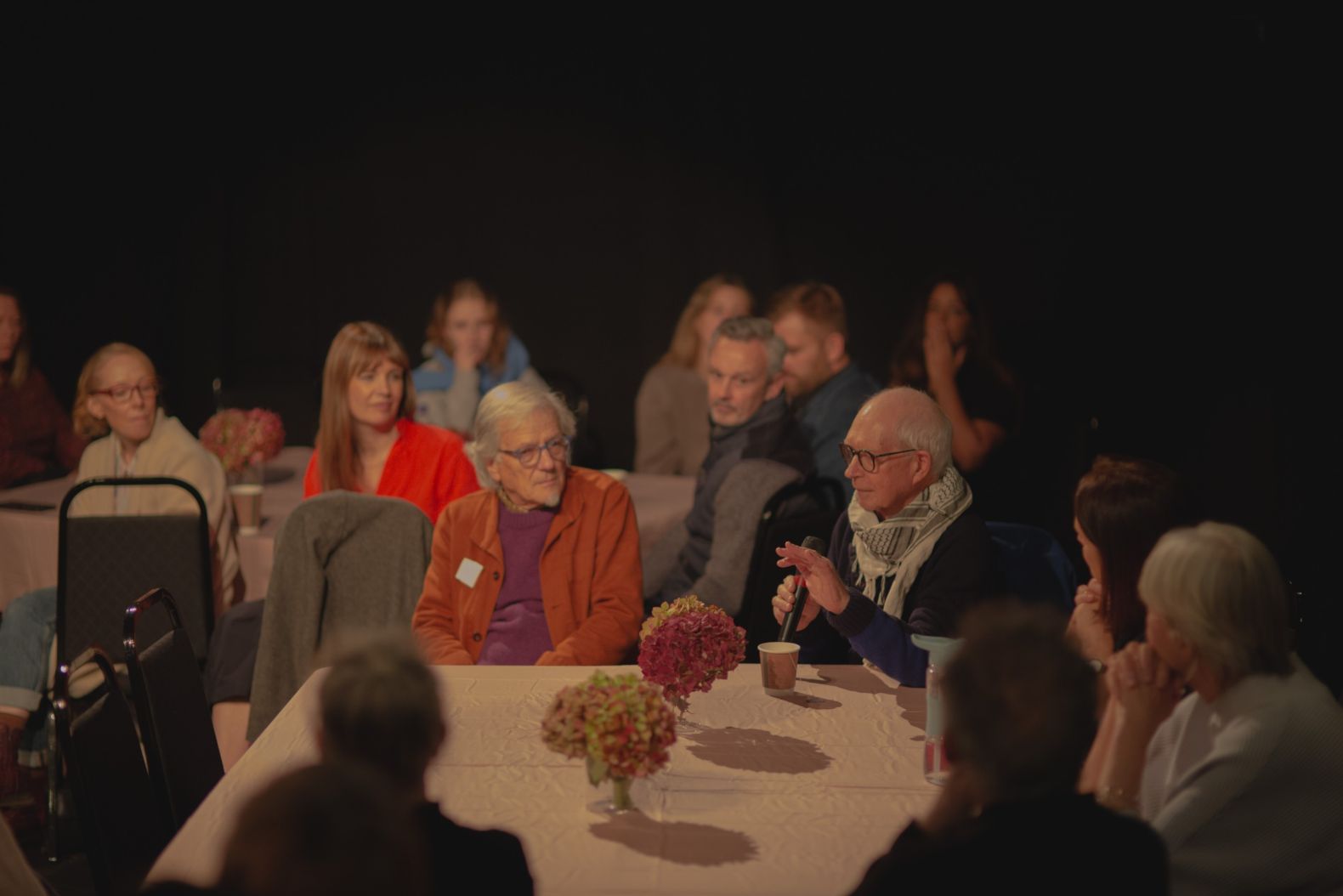 LUDUS 50th Anniversary gathering 