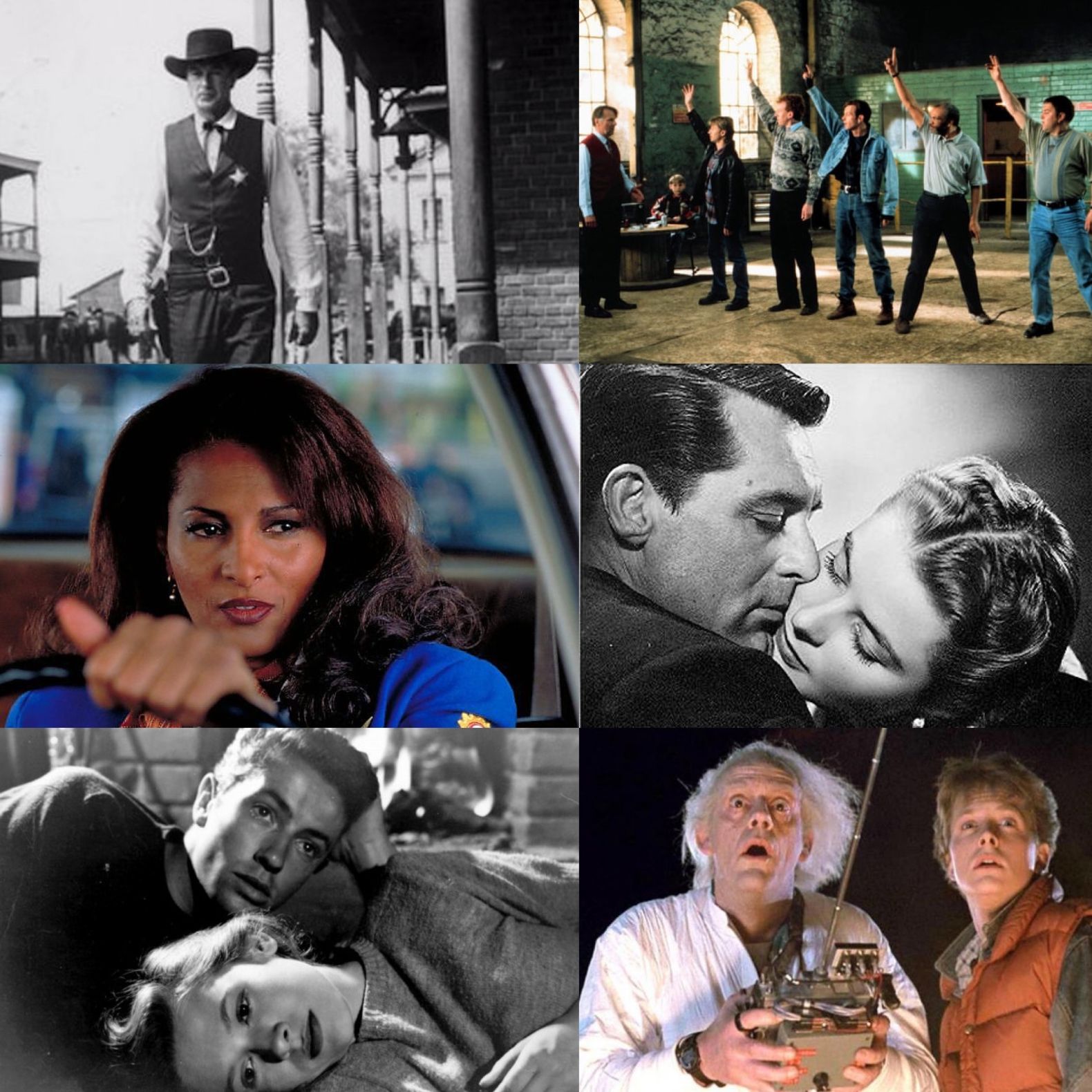 Duke Box #6: Our Guide to the Best Films on TV