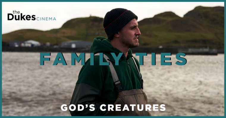 God's Creatures - Family Ties