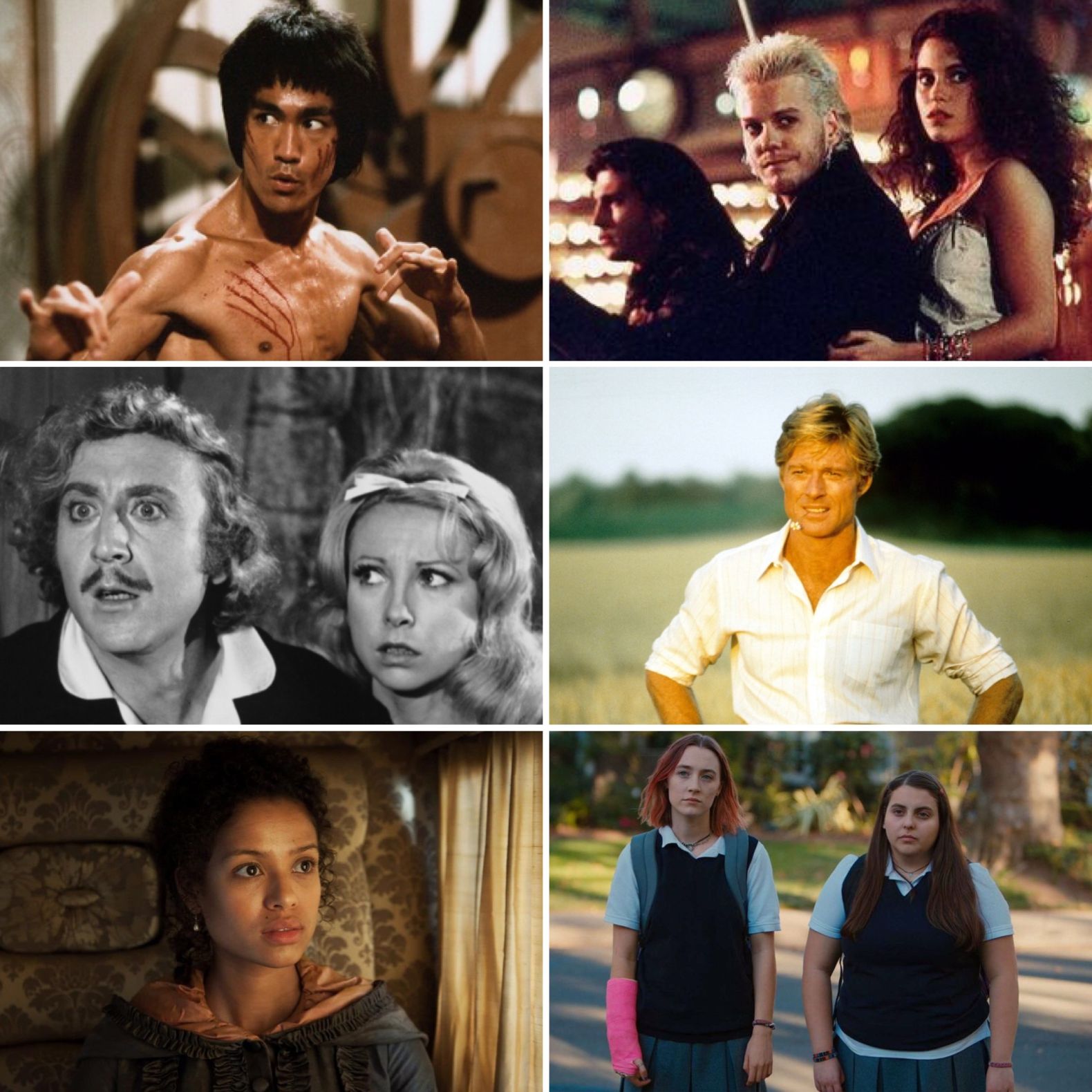Duke Box #22: Our Guide to the Best Films on TV