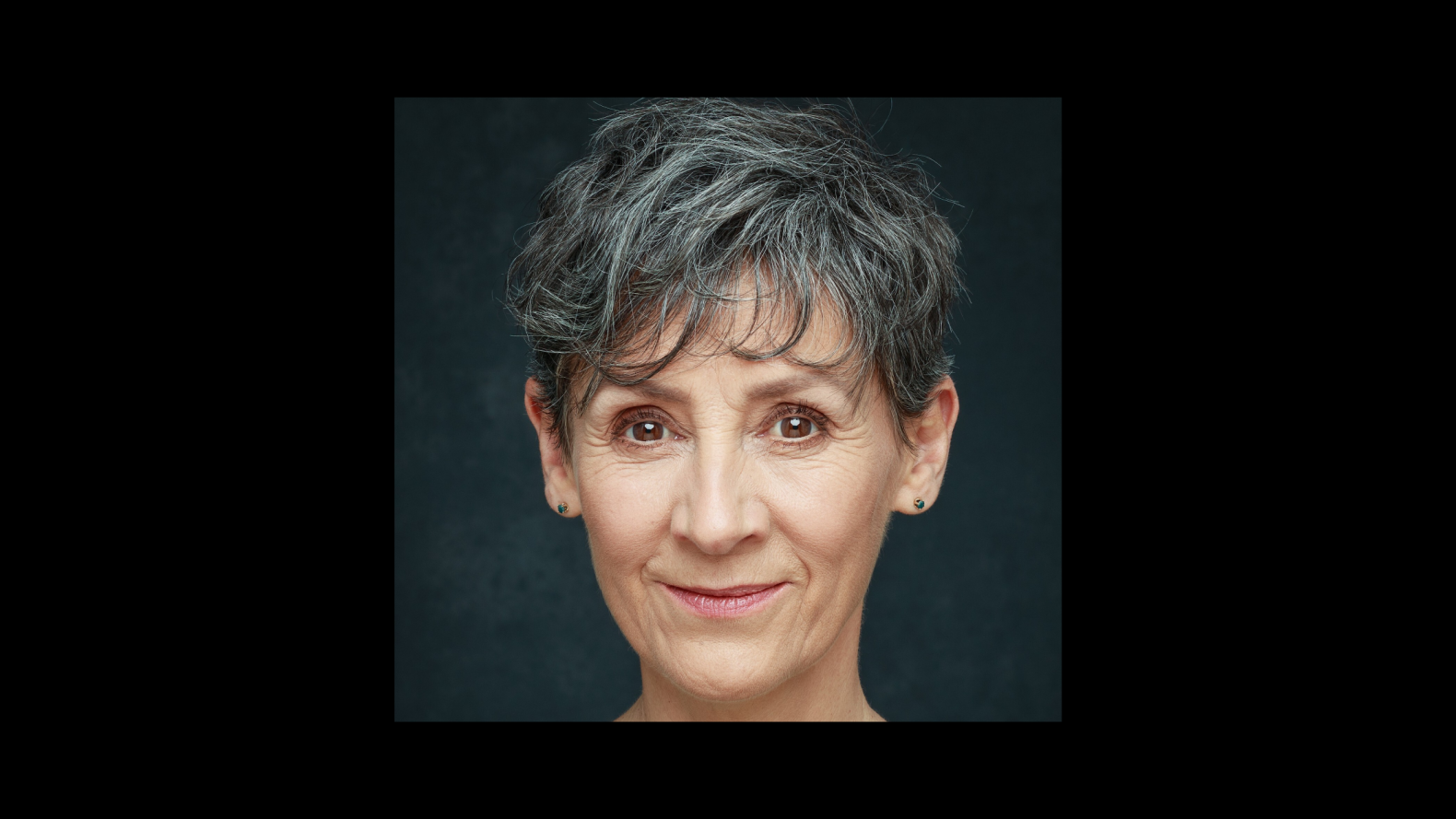 Christine Mackie