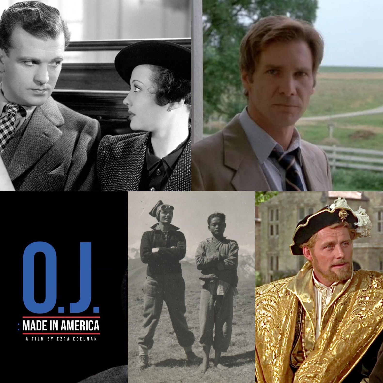 Duke Box #1: Our Guide to the Best Films on TV
