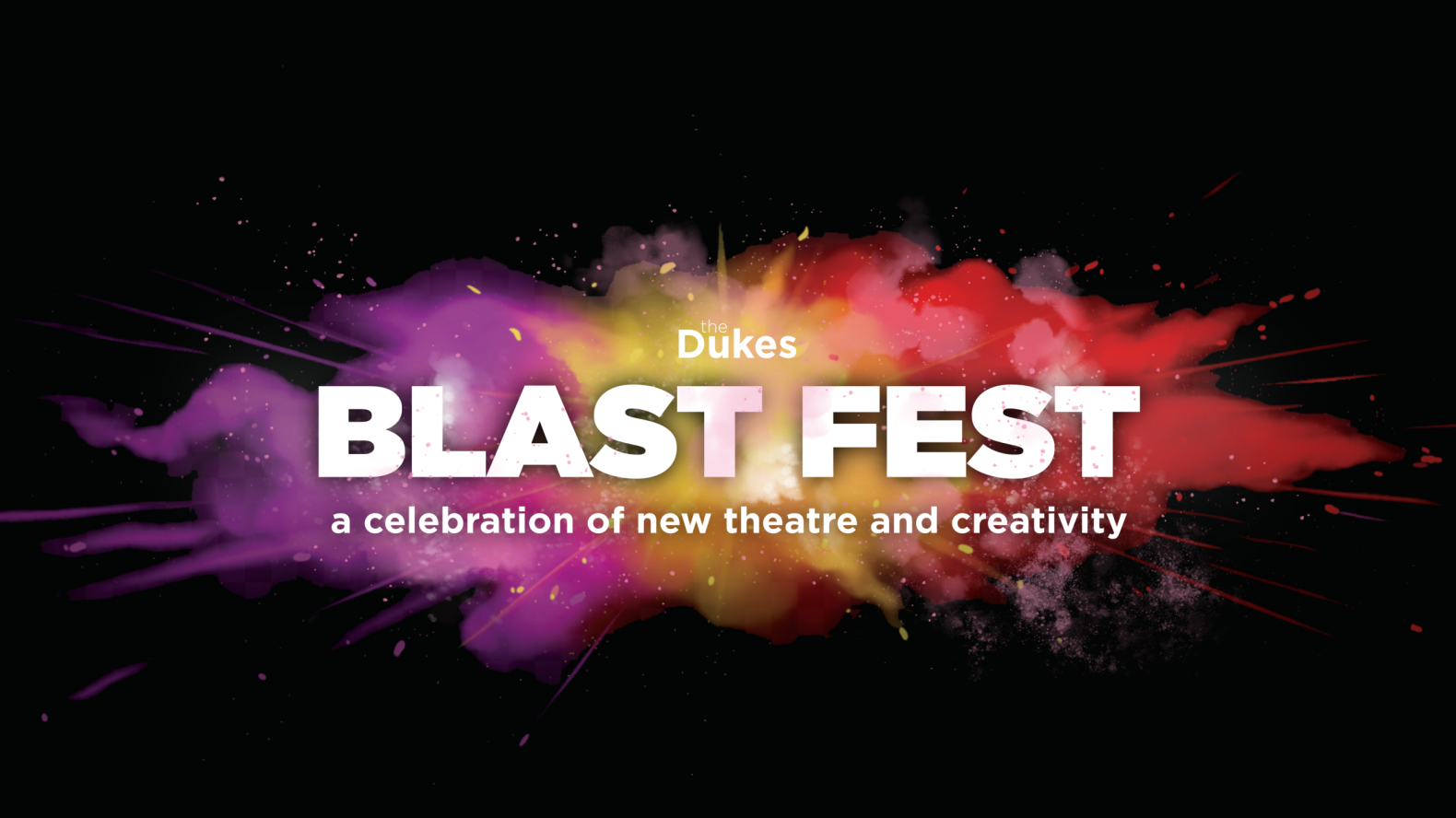 BLAST FEST 2026