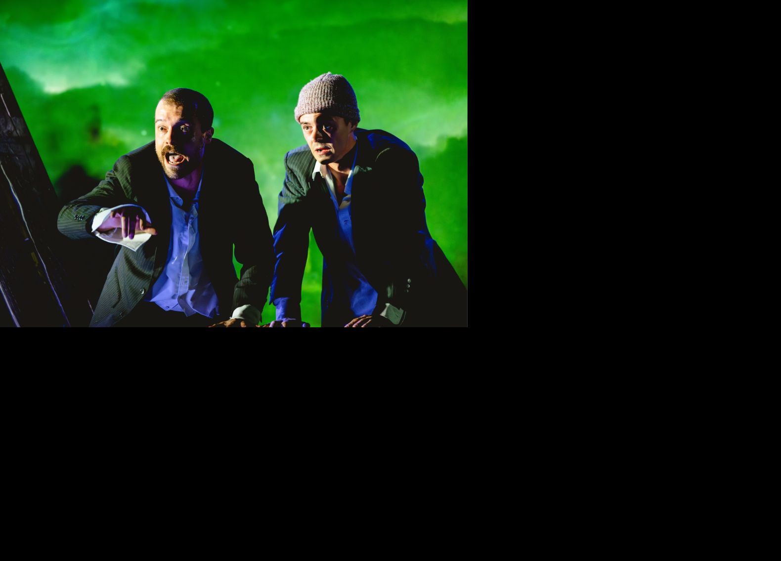 Our Swashbuckling Summer Begins!