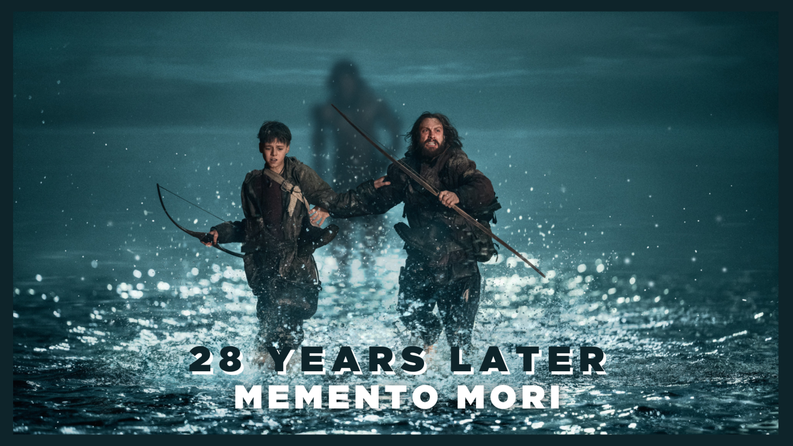 28 Years Later – Memento Mori