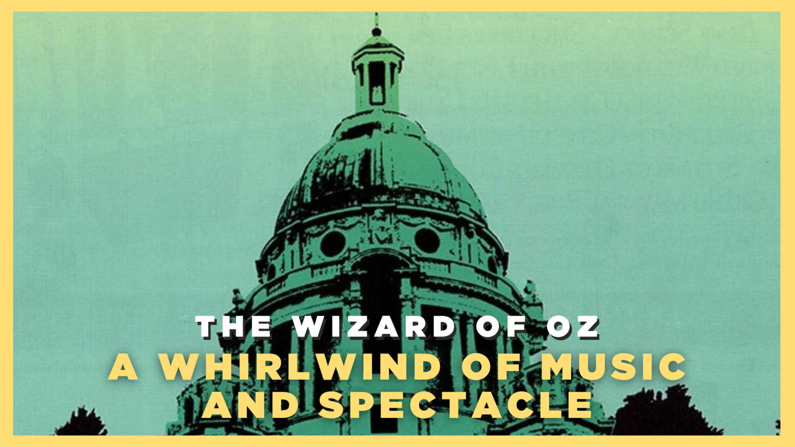 The Wizard of Oz: A Whirlwind of Music and Spectacle