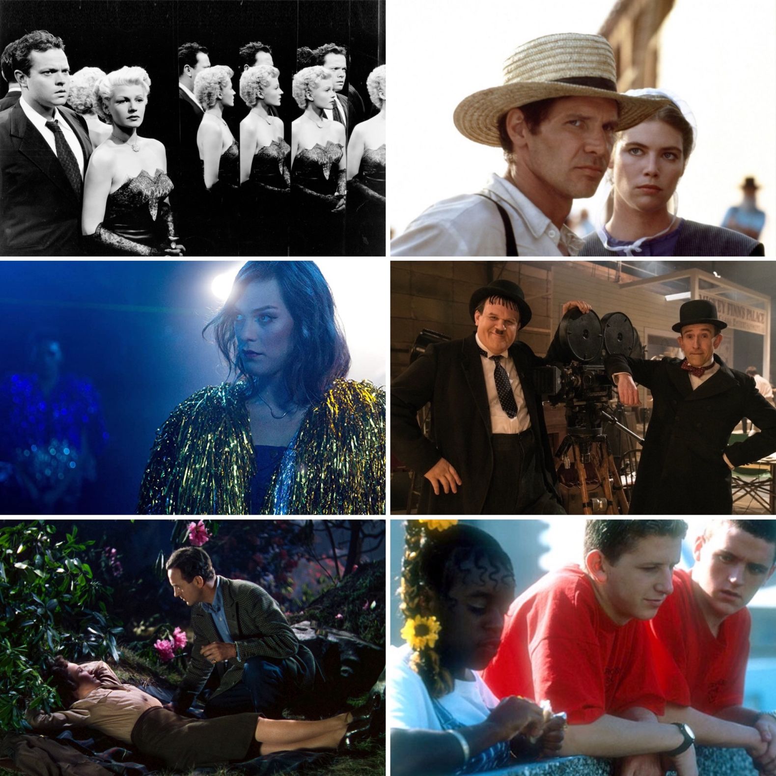 Duke Box #48: Our Guide to the Best Films on TV