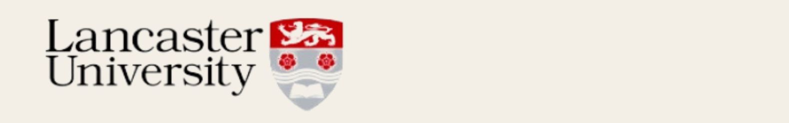 Lancaster University Logo