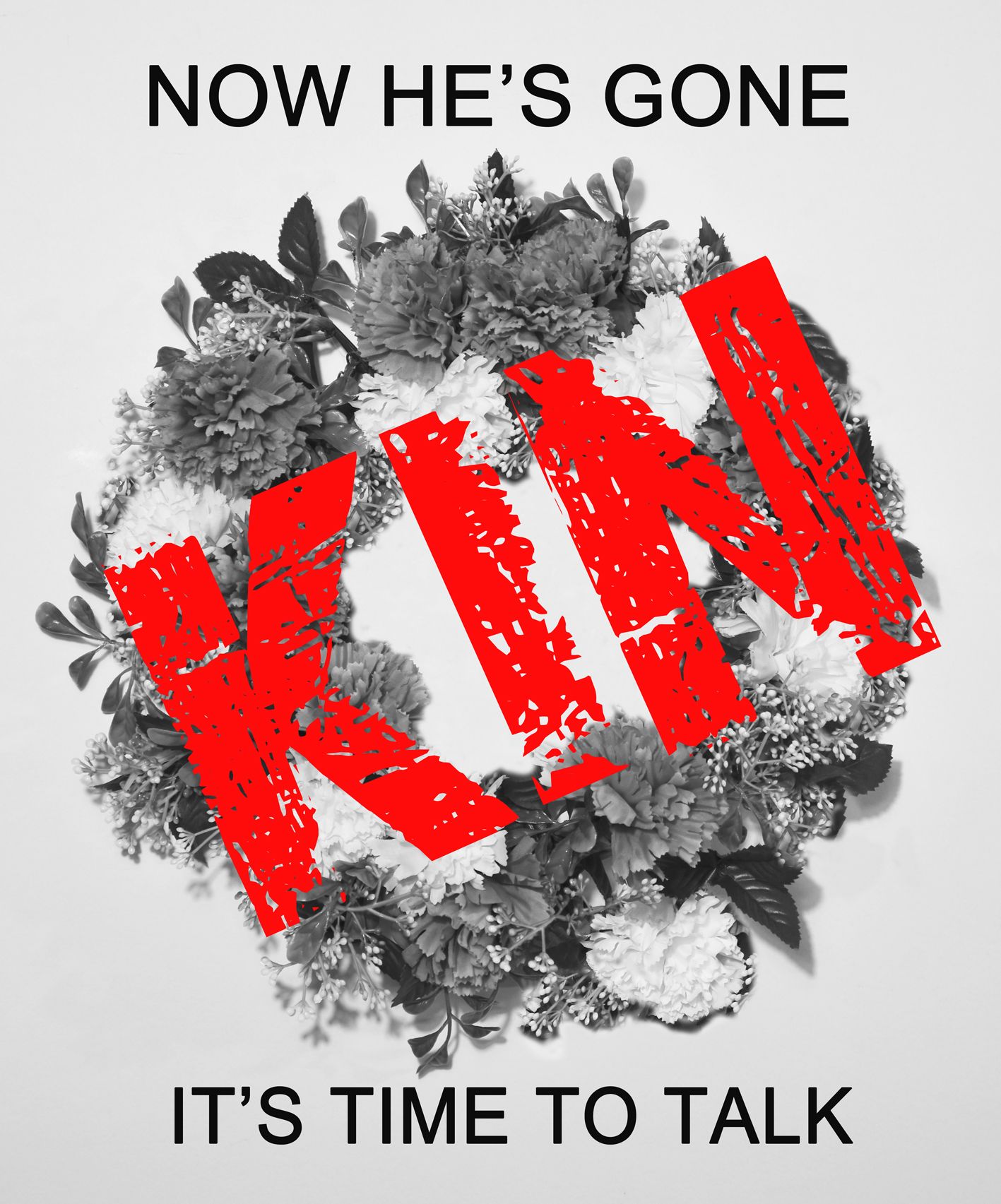 Kin Poster
