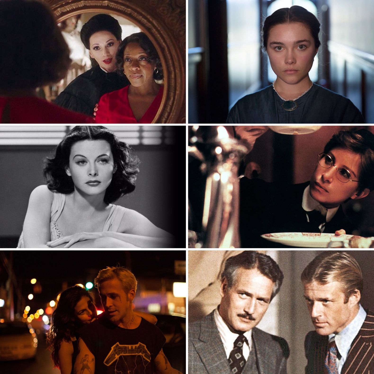 Duke Box #47: Our Guide to the Best Films on TV