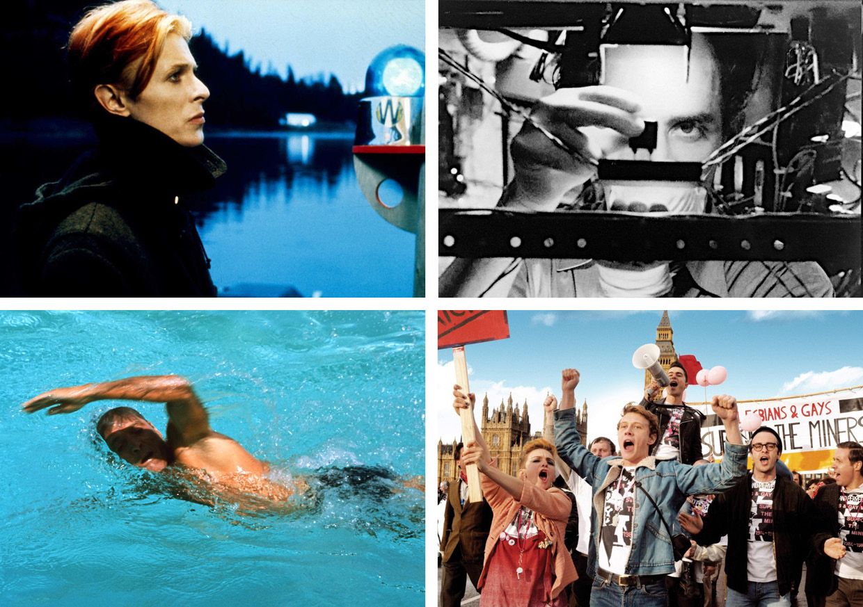 Duke Box #69: Our Guide to the Best Films on TV
