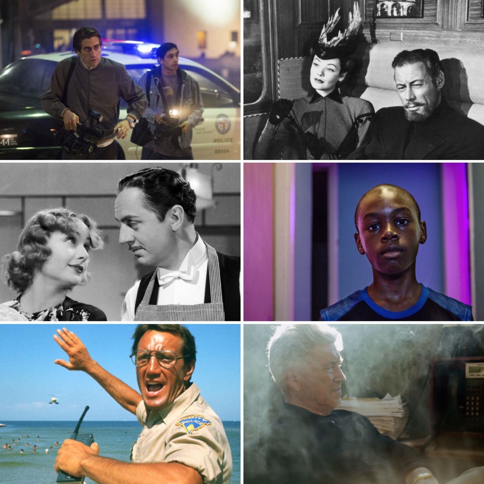 Duke Box #46: Our Guide to the Best Films on TV