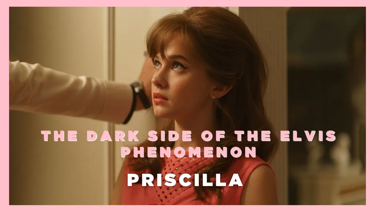 Priscilla - The Dark Side Of The Elvis Phenomenon