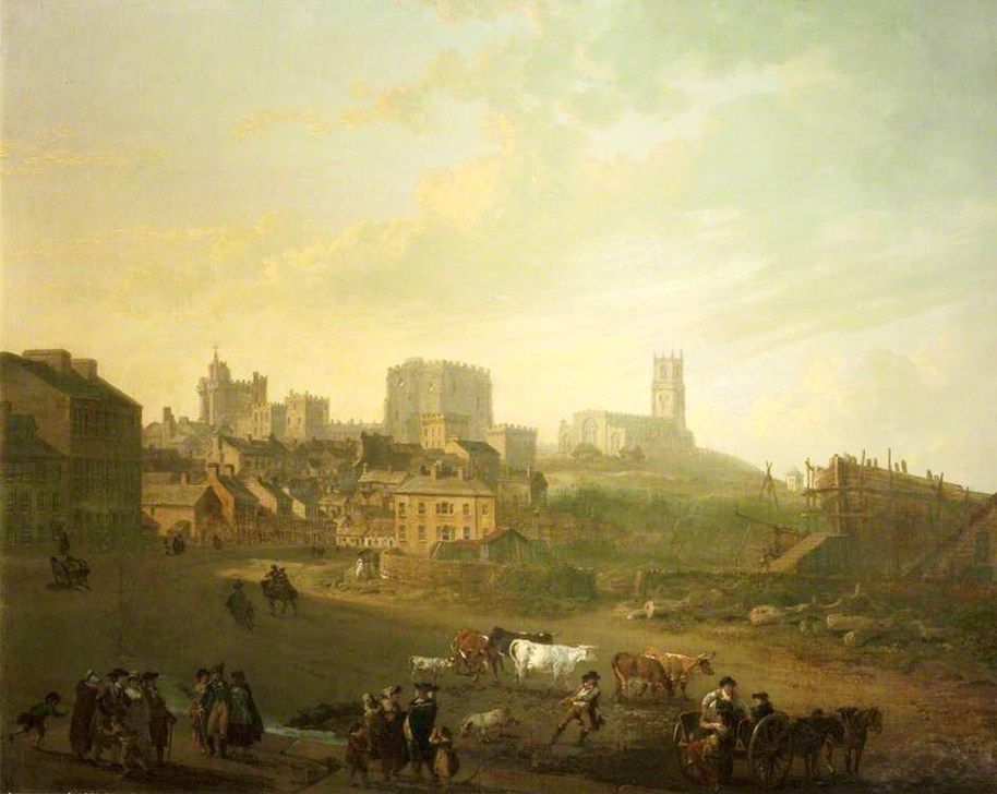 All Aboard For Port Stories