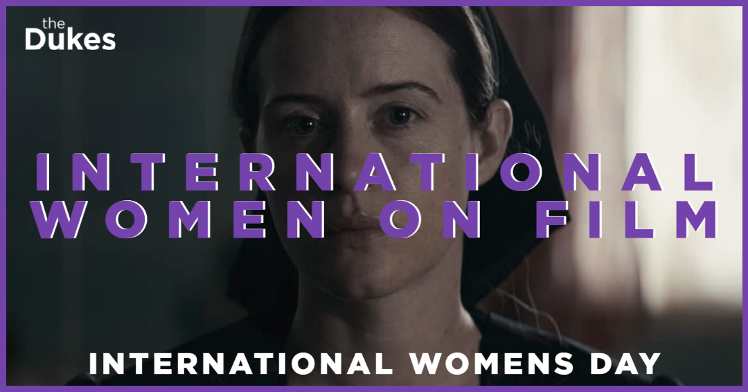 International Women on Film
