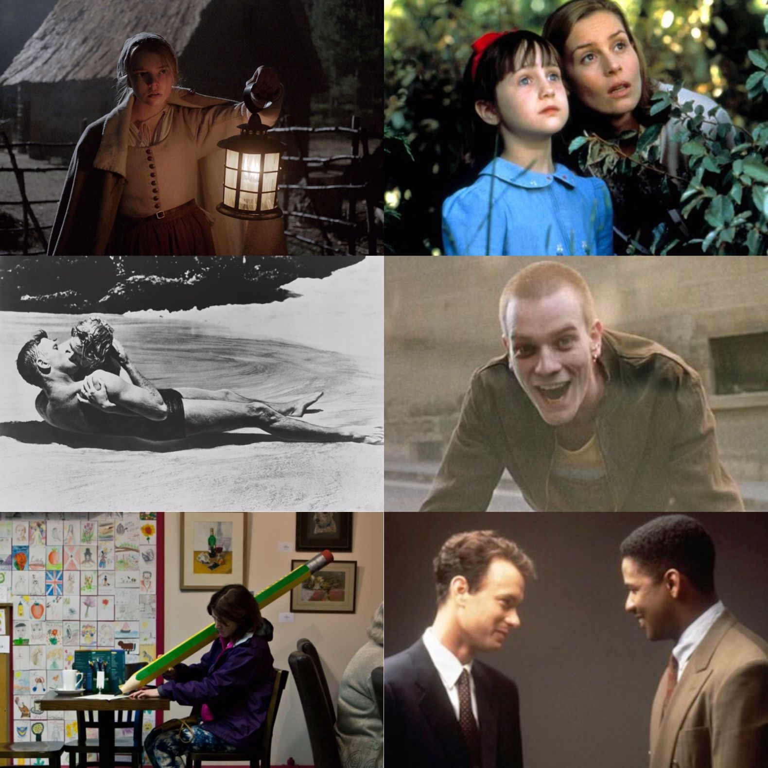 Duke Box #4: Our Guide to the Best Films on TV