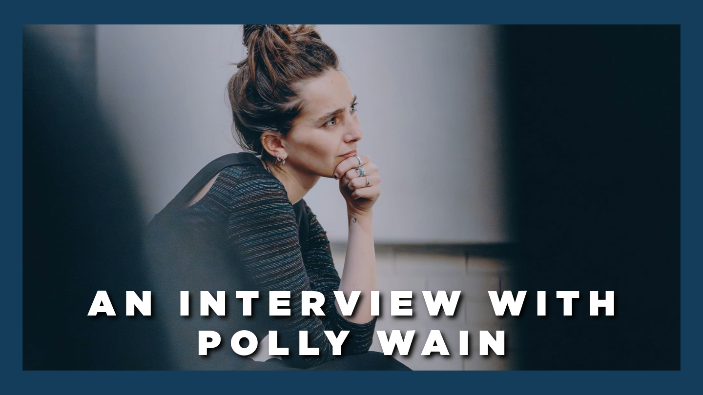 An Interview with Cinderella director Polly Wain
