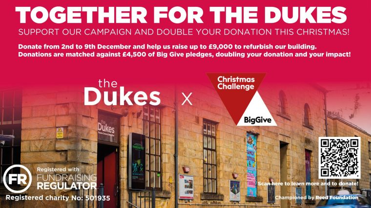 Together for the Dukes