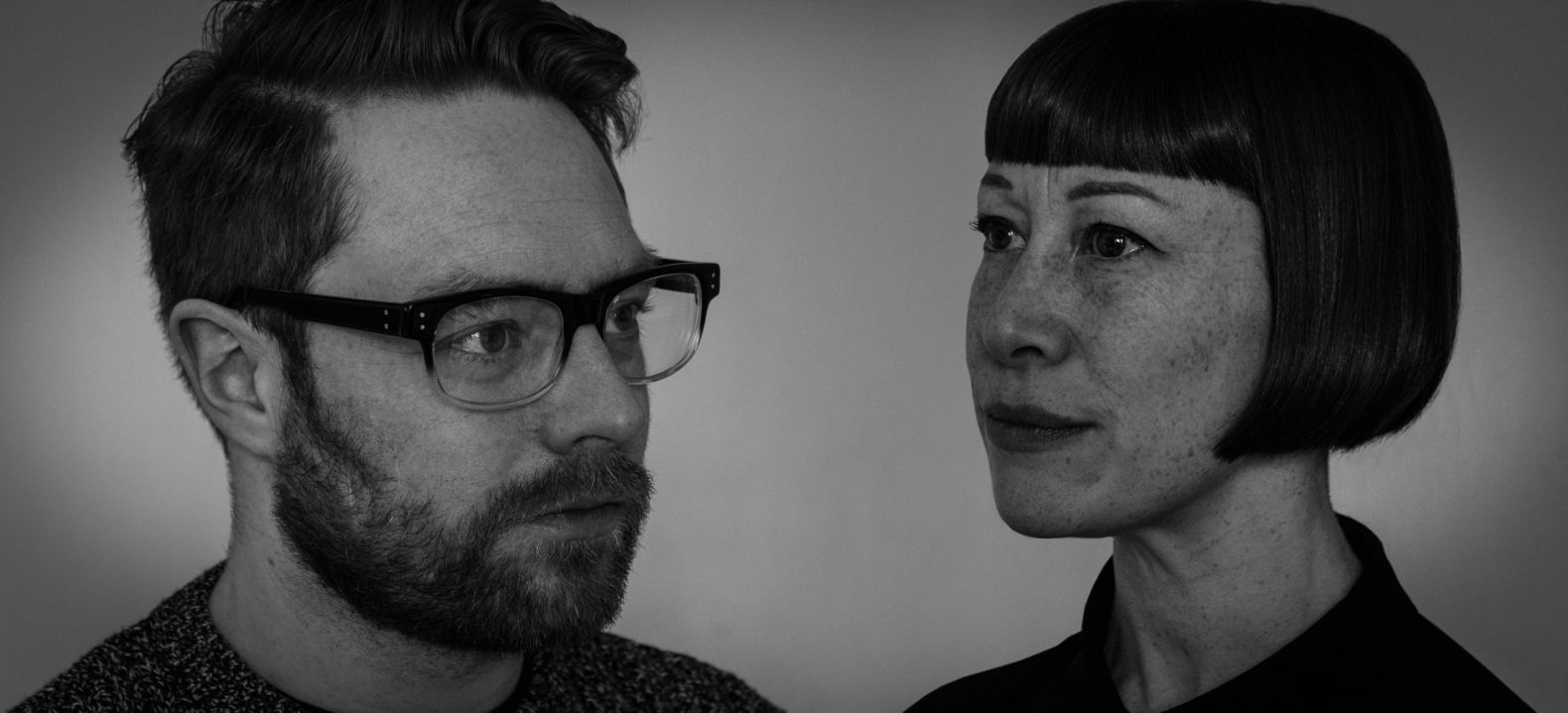 Adam York Gregory & Gillian Lees present Au