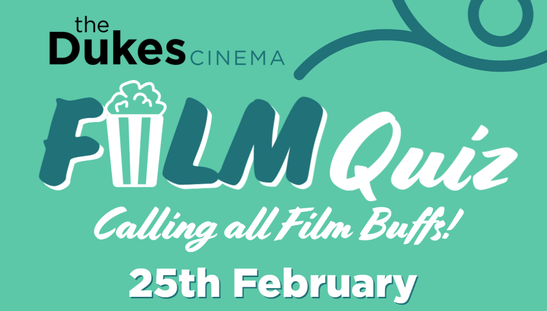 Film Quiz