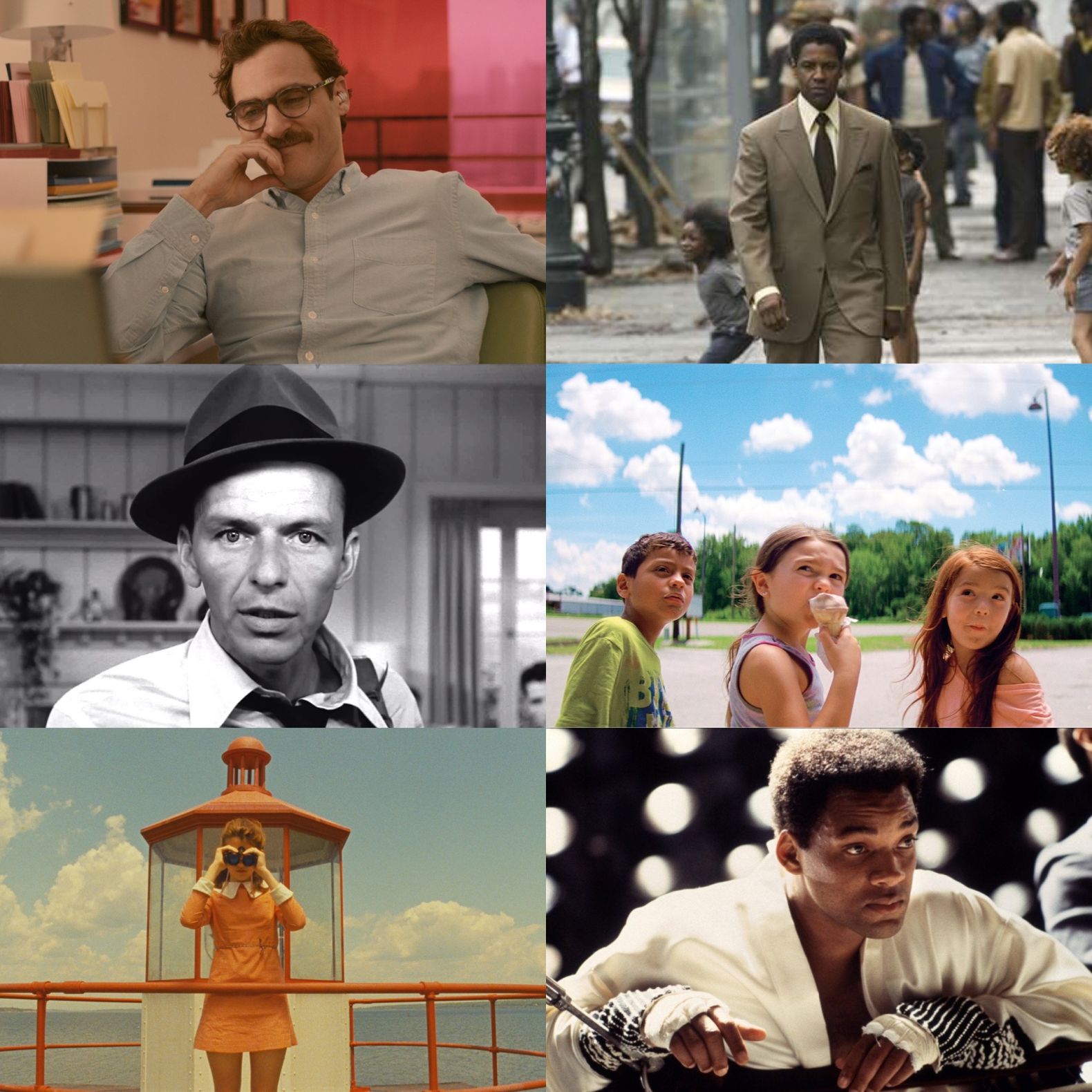 Duke Box #21: Our Guide to the Best Films on TV