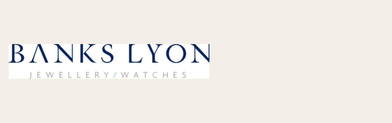 Banks Lyon logo