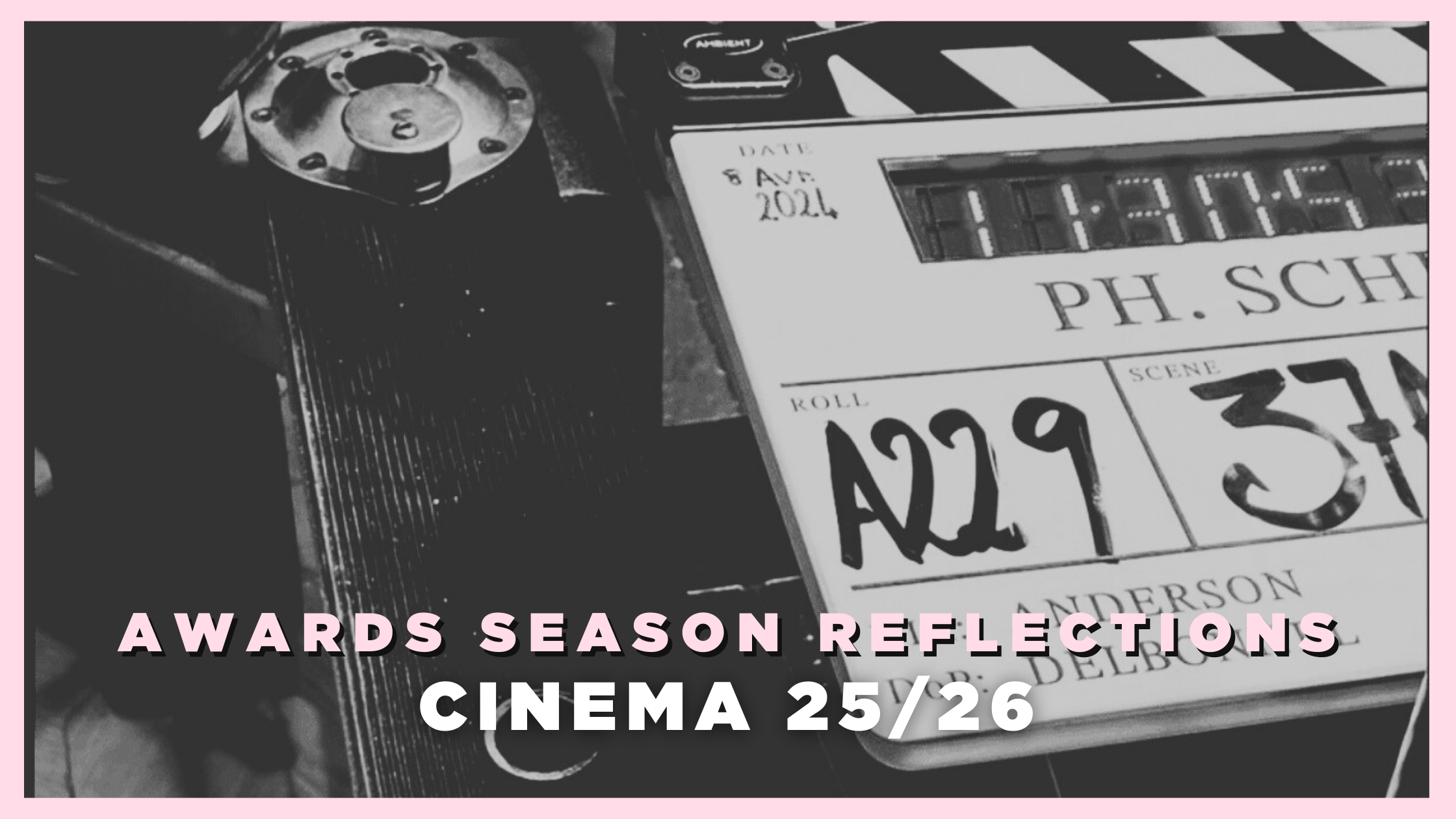 Cinema 25/26 - Awards Season Reflections › The Dukes