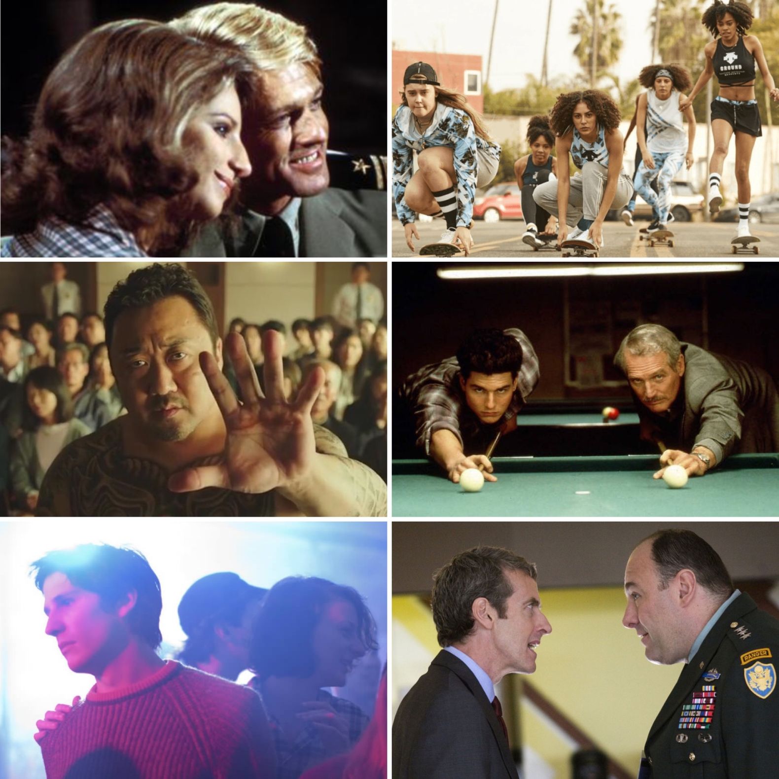 Duke Box #51: Our Guide to the Best Films on TV