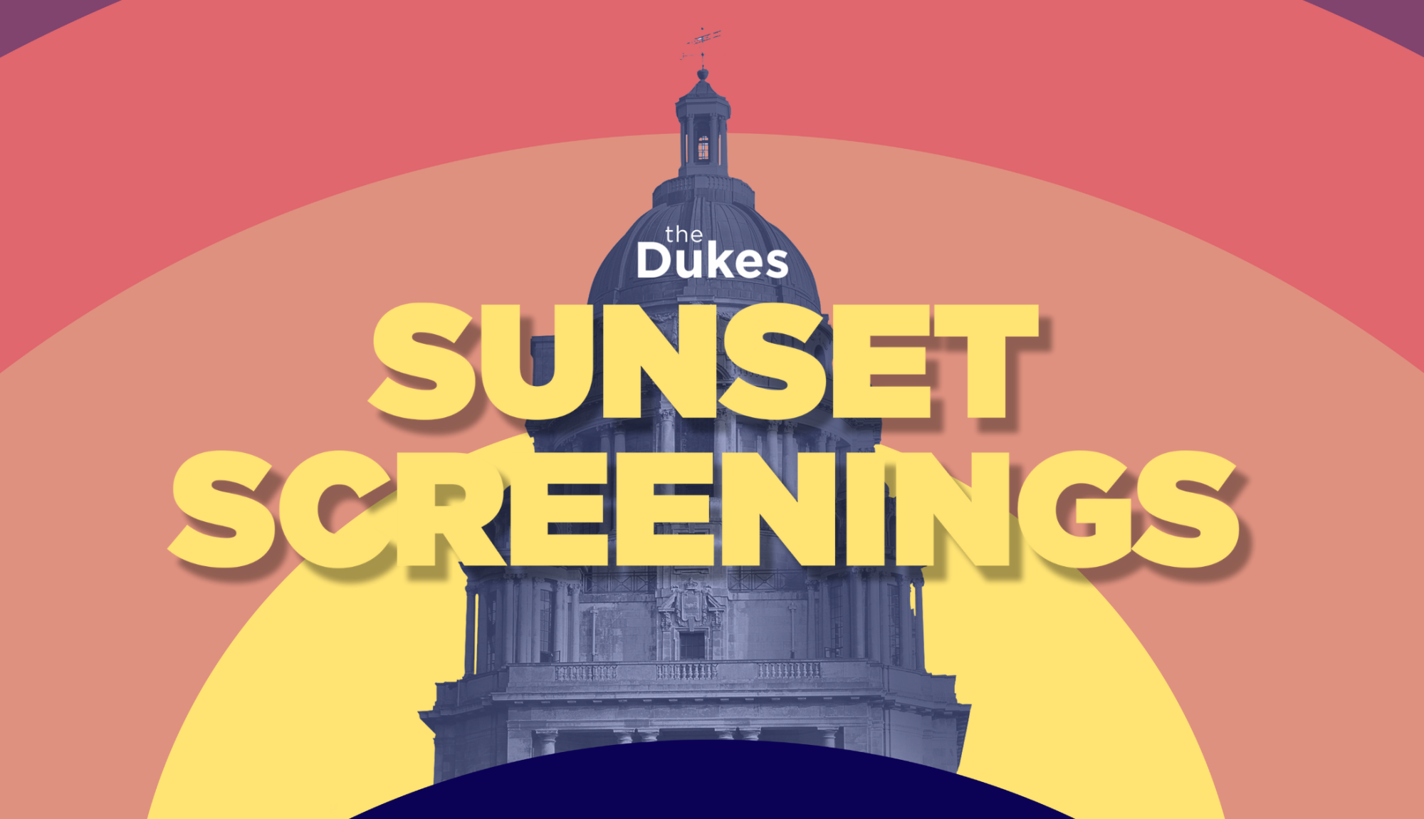 Sunset Screenings 2025