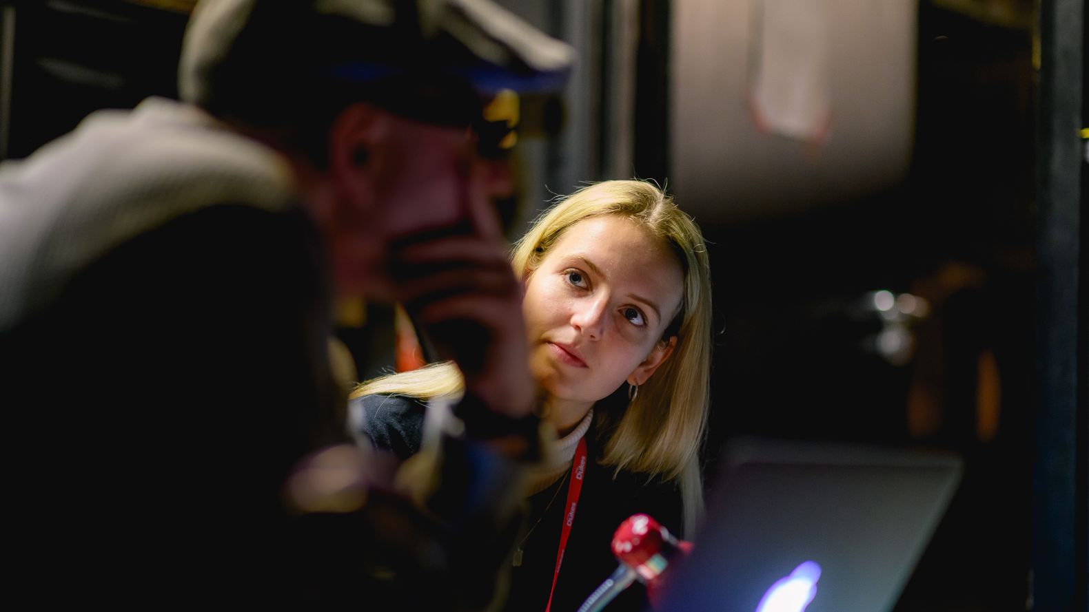Reflections of a Youth Theatre Alumni
