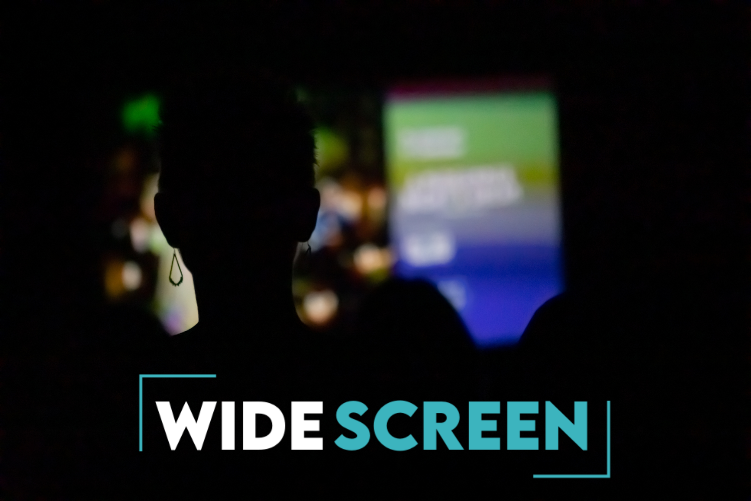 Widescreen Open Call