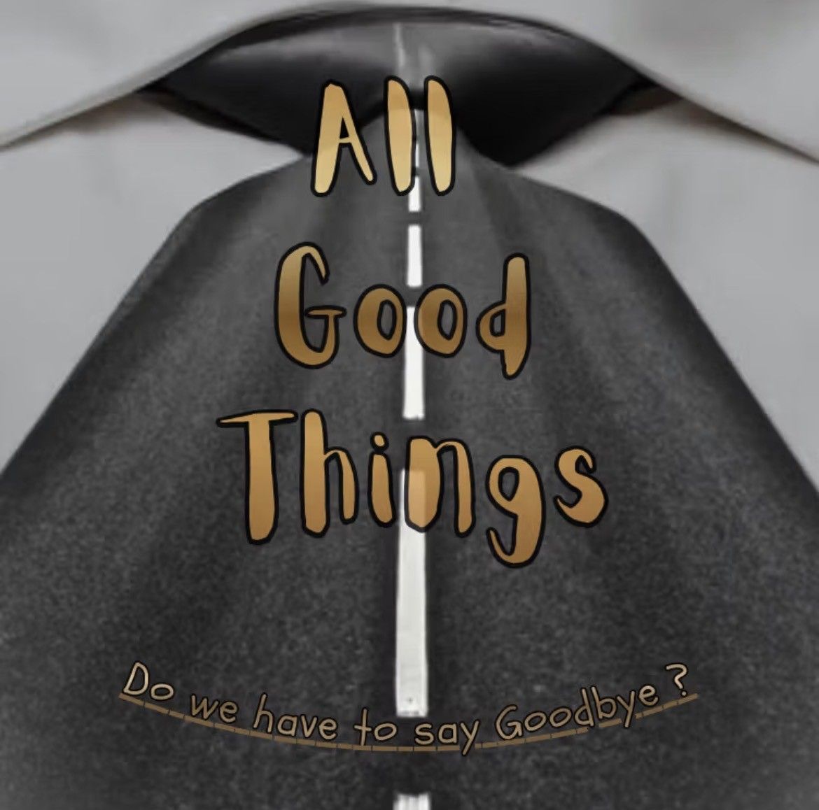 All Good Things poser image 