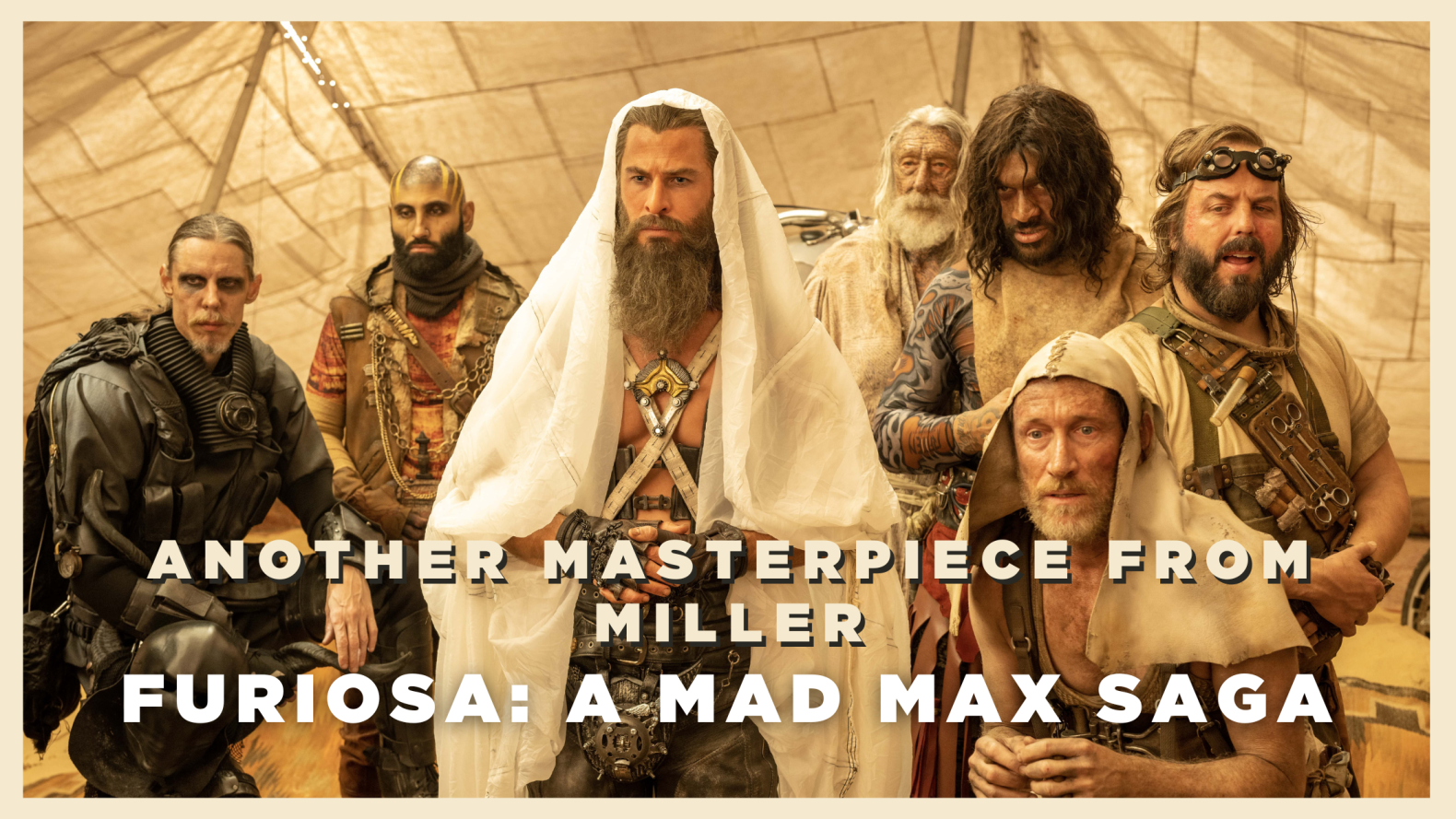 Furiosa: A Mad Max Saga – Another Masterpiece from Miller