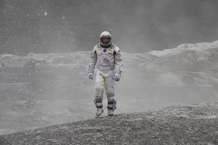 Loops & Dilations: A Season of Time Travel Films