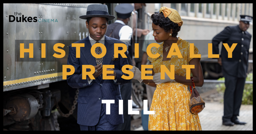 Till – Historically Present