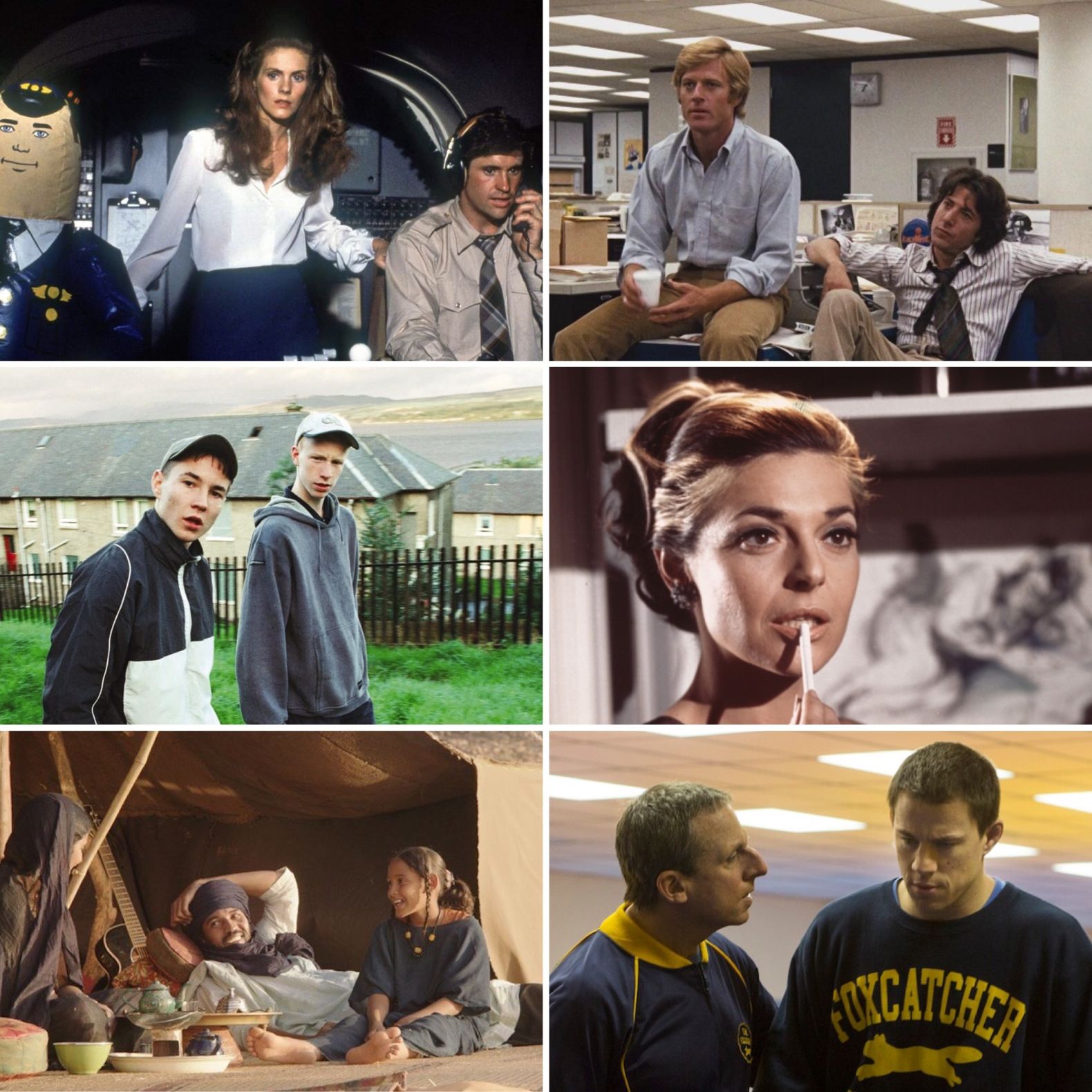 Duke Box #44: Our Guide to the Best Films on TV