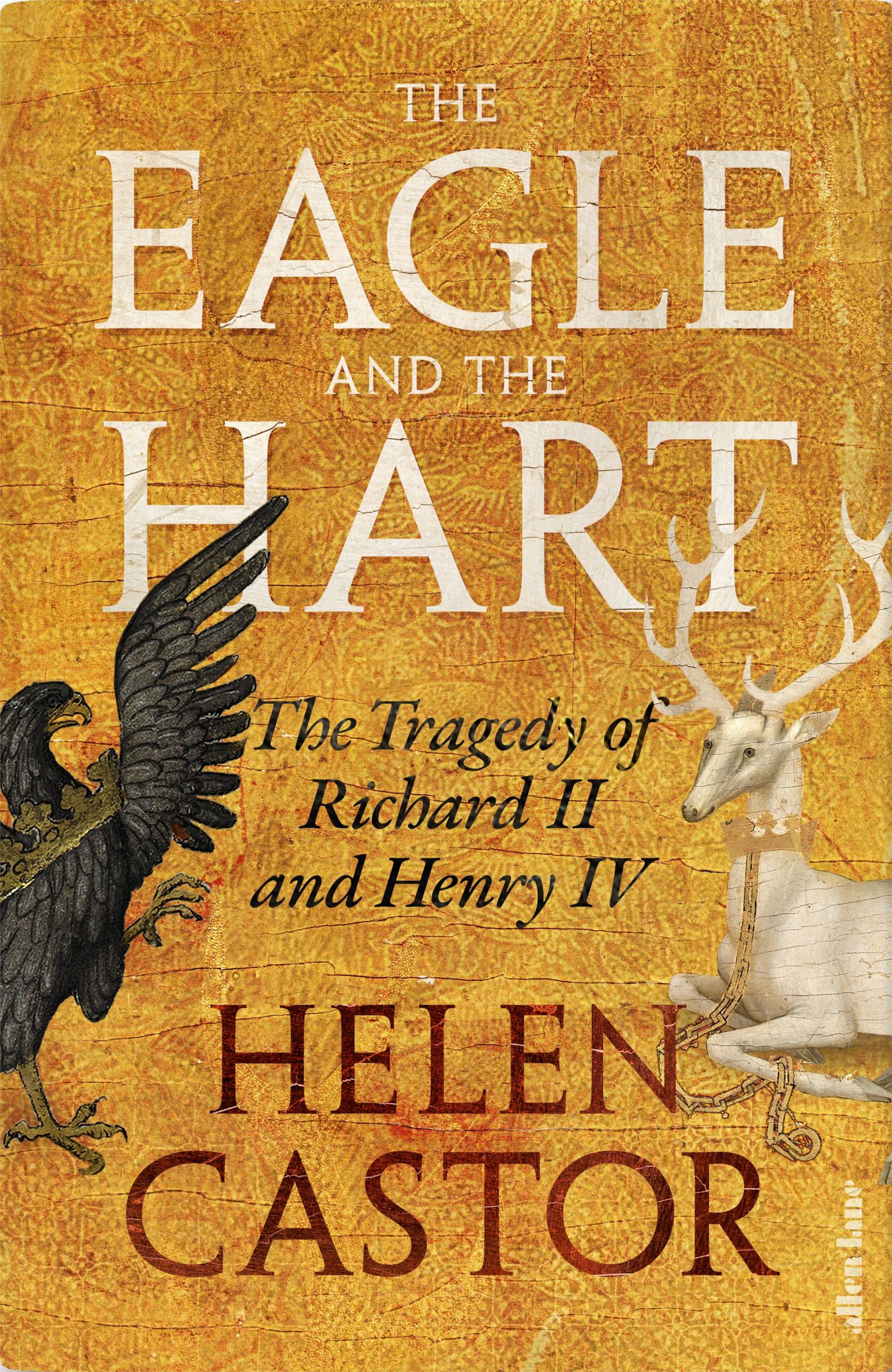 Eagle & the Heart Book cover