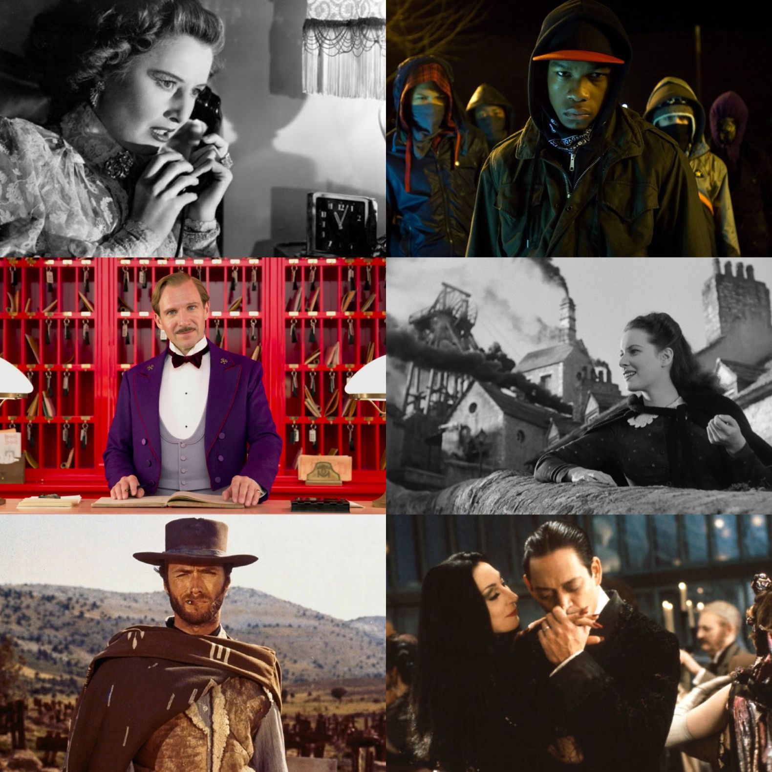 Duke Box #9: Our Guide to the Best Films on TV