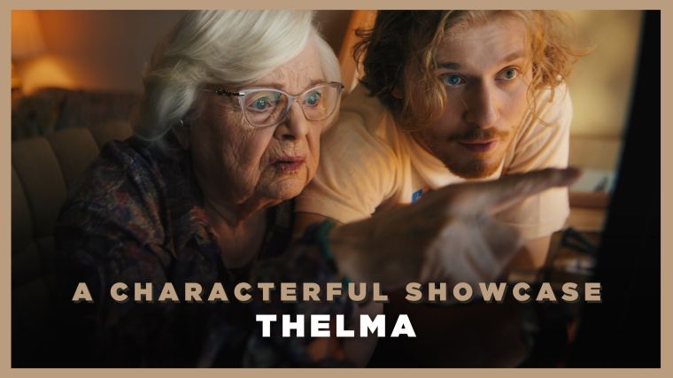 Thelma – A Characterful Showcase