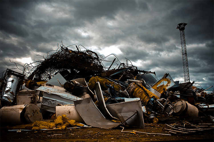 Sing Along With Shattering Images