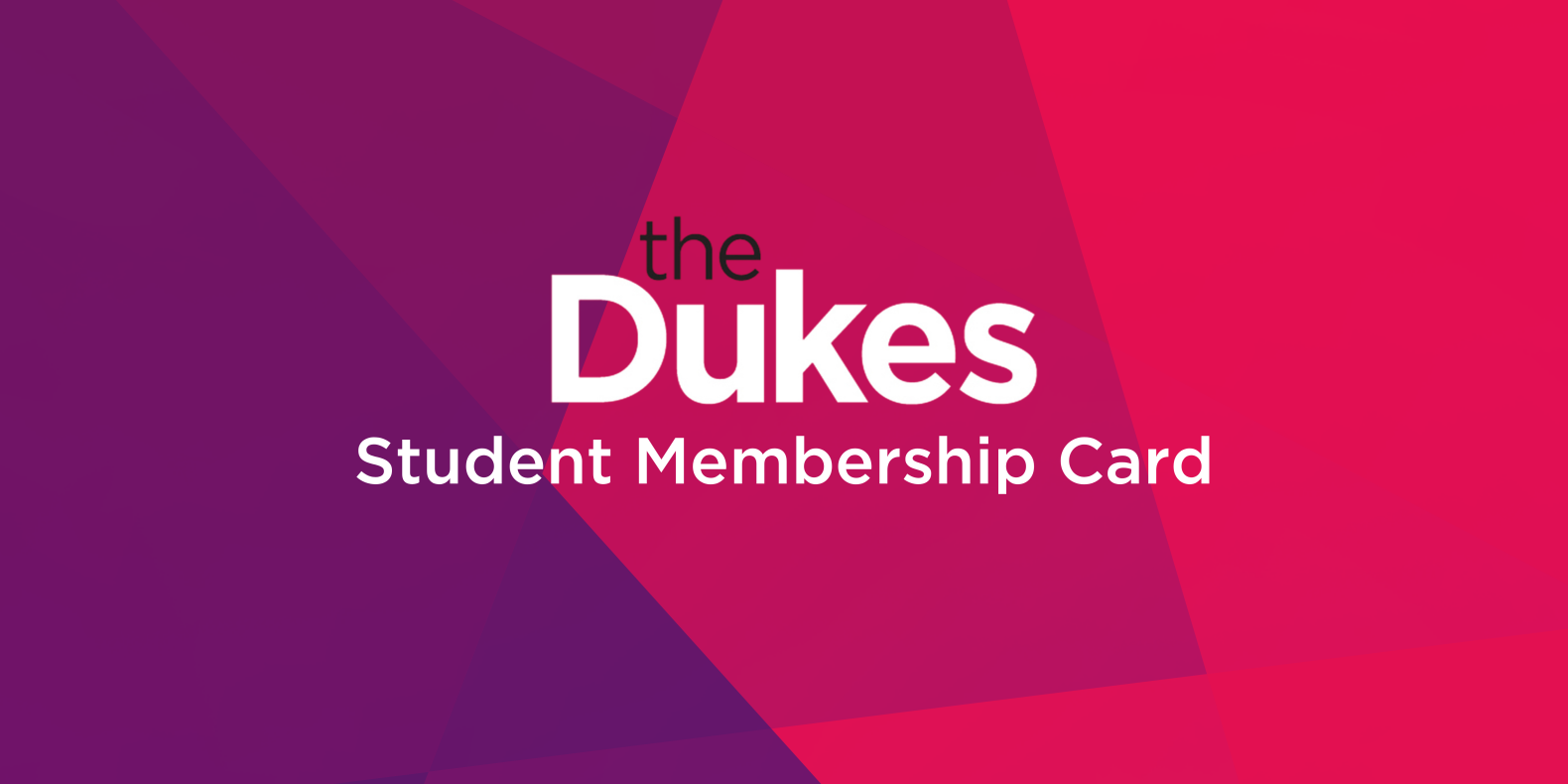 Lancaster University Student Membership