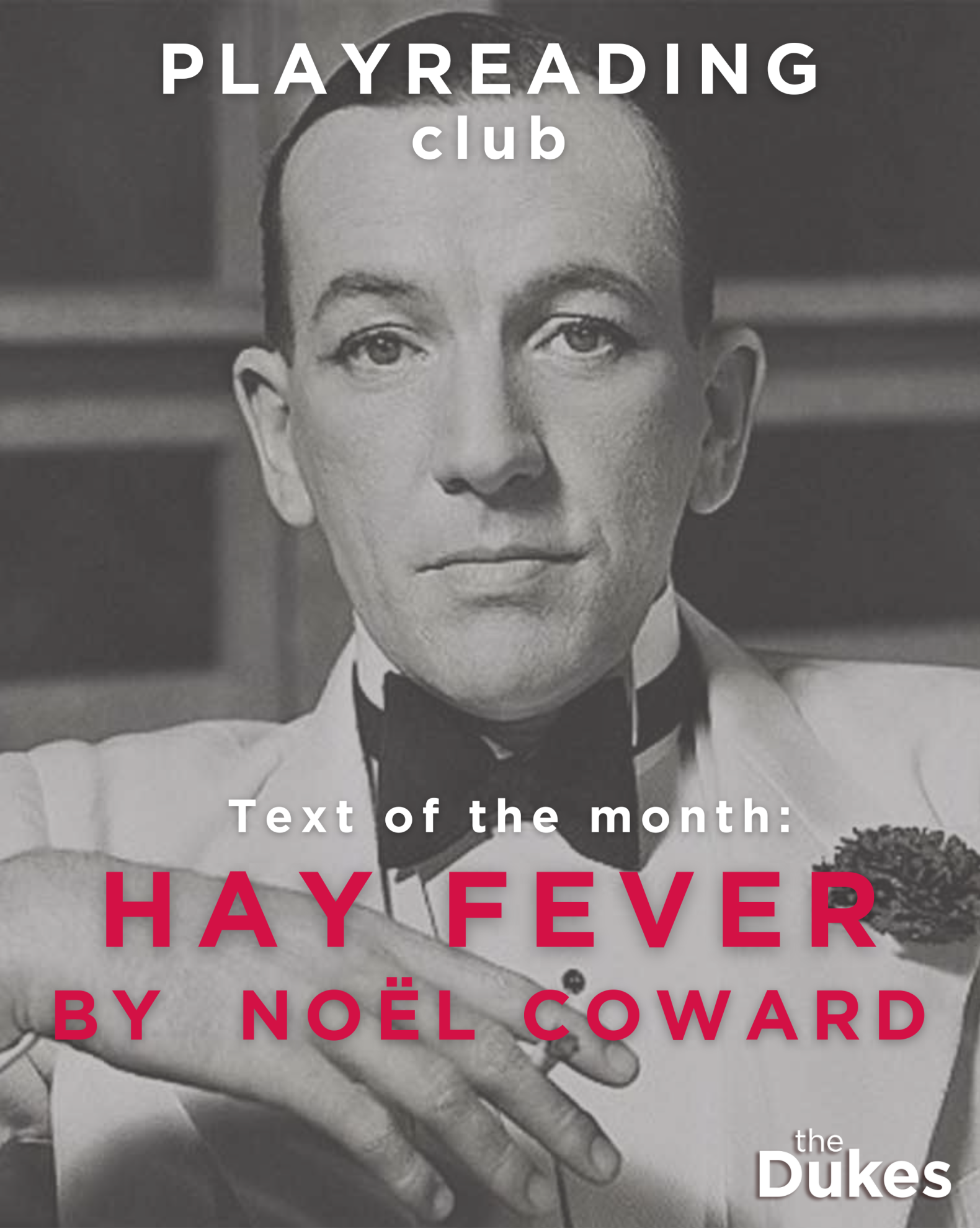 Hay Fever by Noel Coward