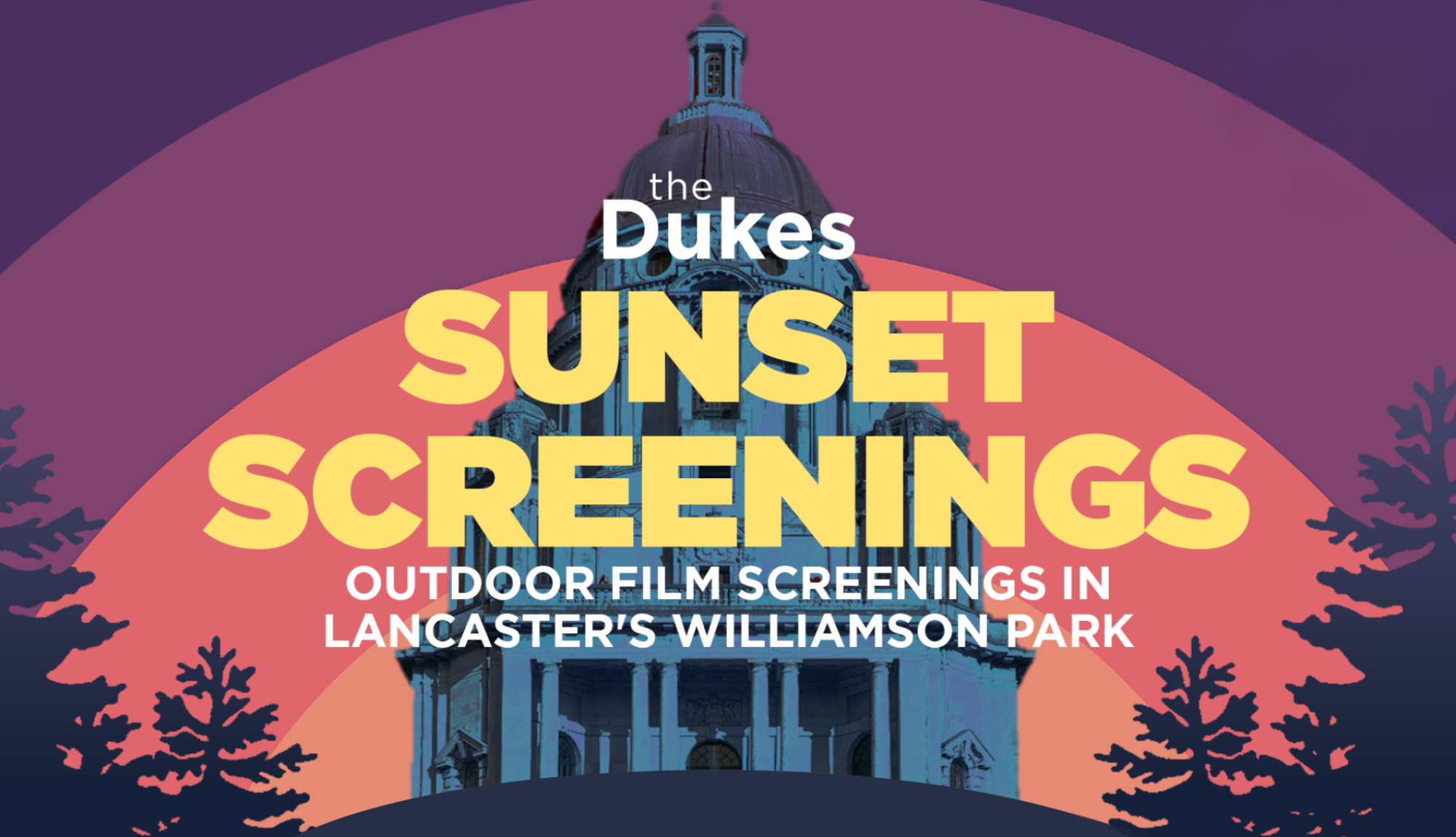 Sunset Screenings 2025