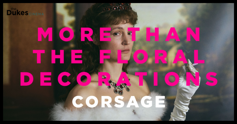 Corsage – More Than the Floral Decoration