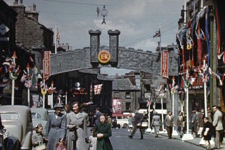 Lancaster’s Past On The Big Screen