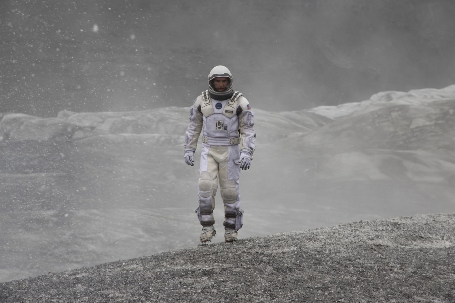 Loops & Dilations: A Season of Time Travel Films