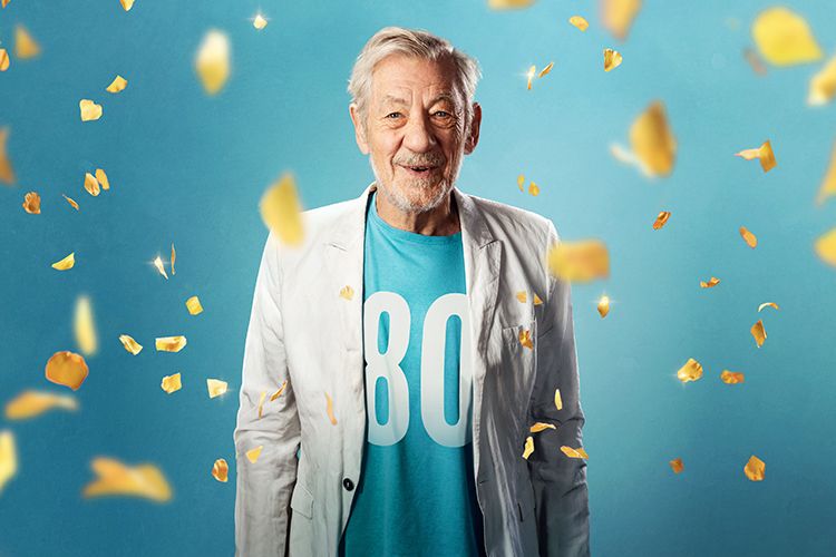 Ian McKellen To Make His Dukes Debut