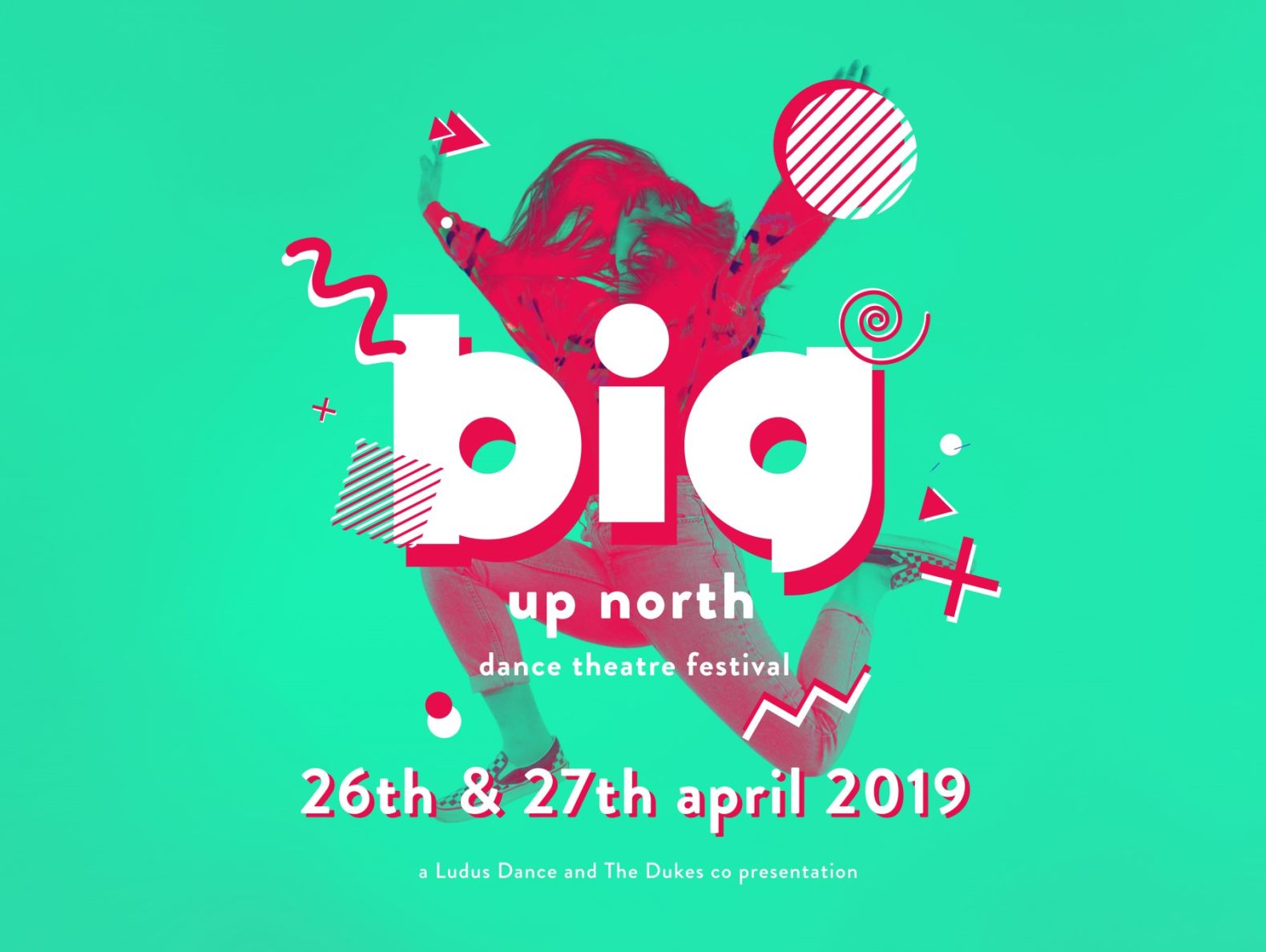 Step Into A Dynamic Dance Festival